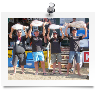 2013 winners