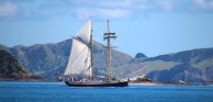 tall ship 