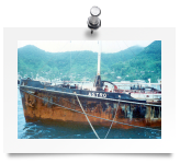 marquesas island