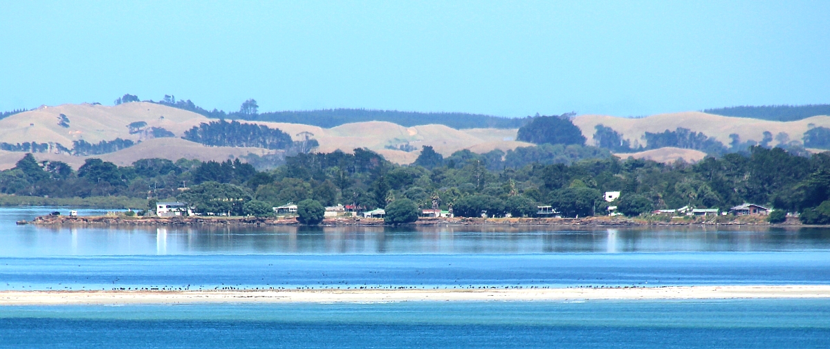 kaimaumau kaimaumau