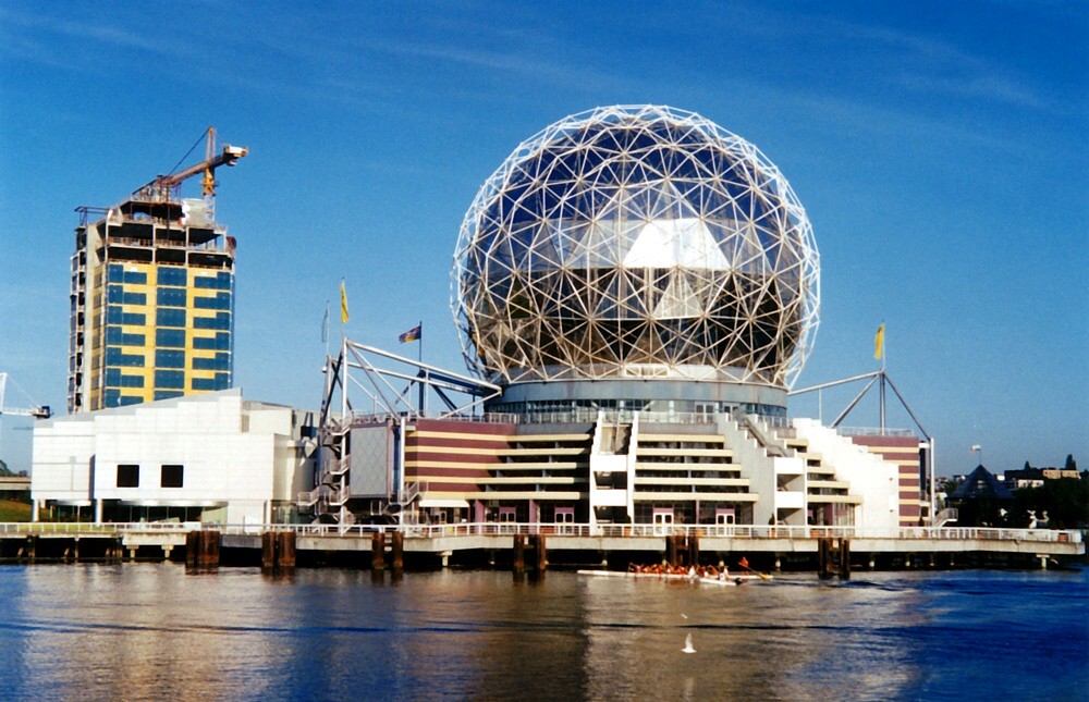 vancouver vancouver