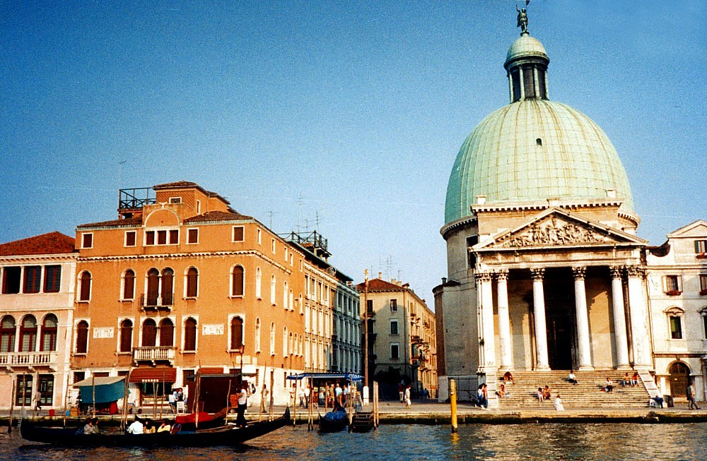 venice venice